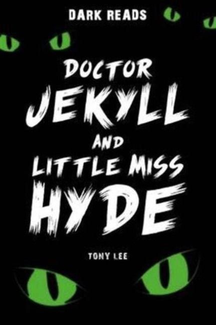 Produktbild: Doctor Jekyll and Little Miss Hyde