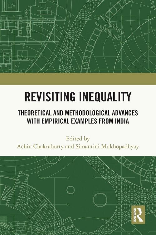 Produktbild: Revisiting Inequality