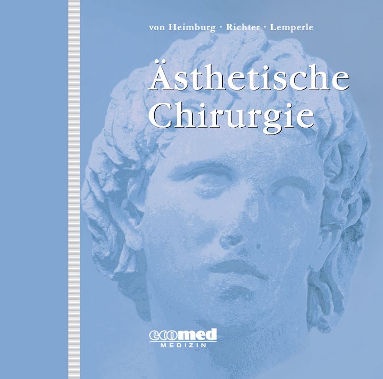 Produktbild: &Auml;sthetische Chirurgie