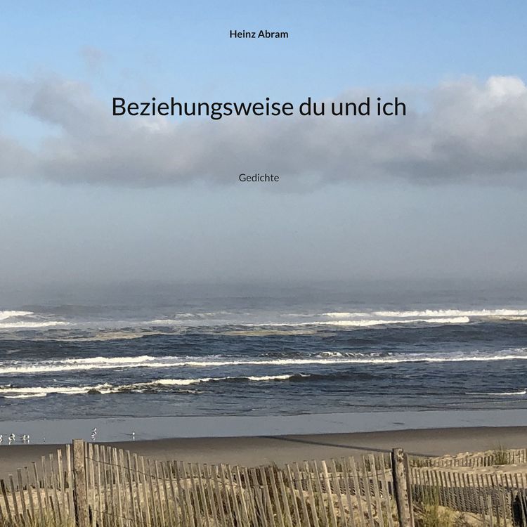 Produktbild: Beziehungsweise du und ich