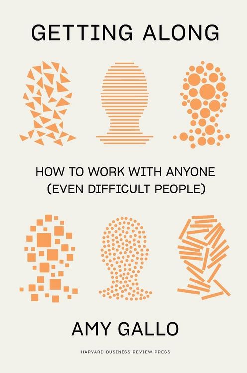 Produktbild: Getting Along