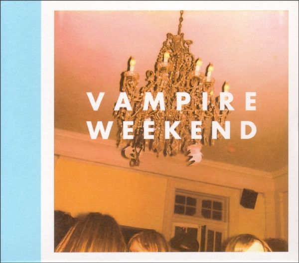 Produktbild: Vampire Weekend