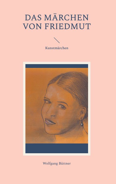 Produktbild: Das M&auml;rchen von Friedmut