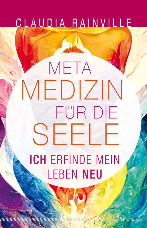 Produktbild: Metamedizin für die Seele