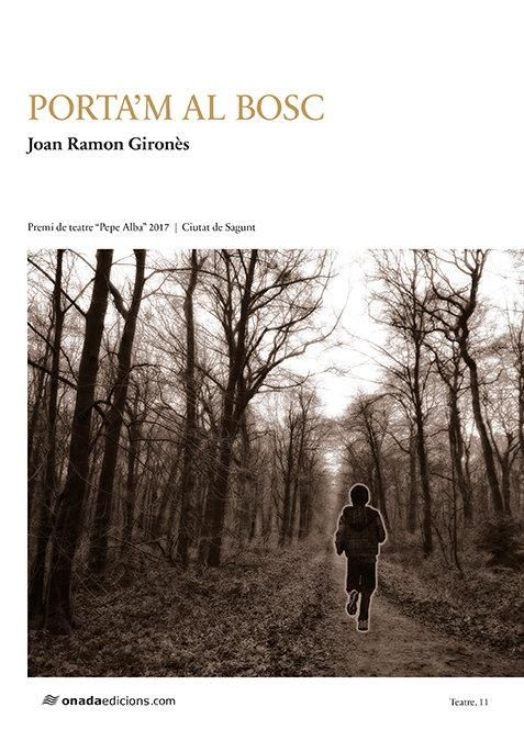 Produktbild: Porta'm al bosc