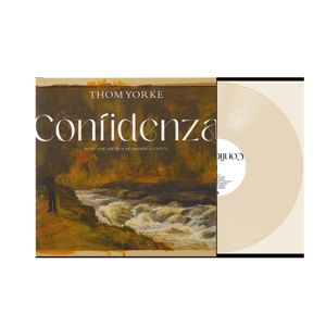 Produktbild: Confidenza OST (Ldt. Cream Coloured Edit.)