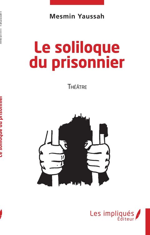 Produktbild: Le soliloque du prisonnier