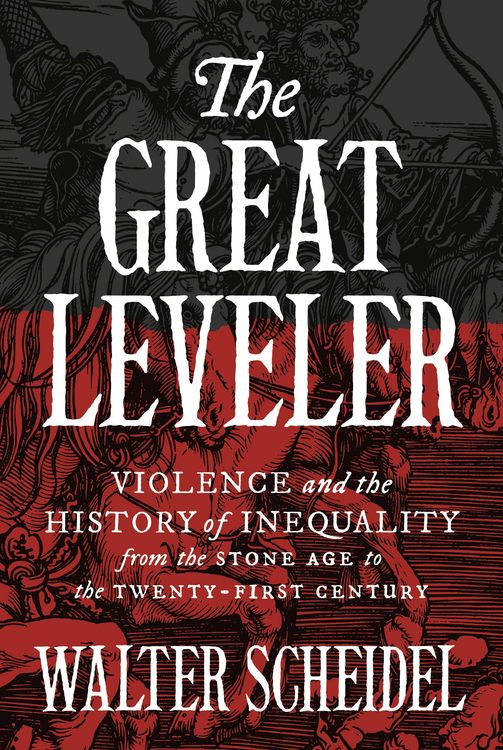 Produktbild: The Great Leveler