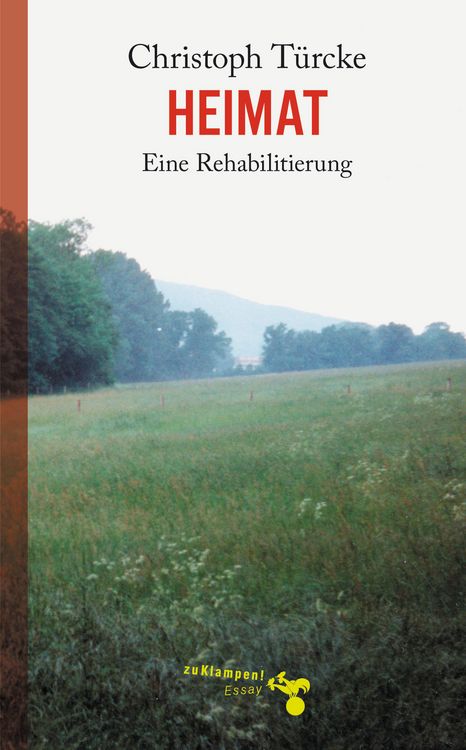 Produktbild: Heimat