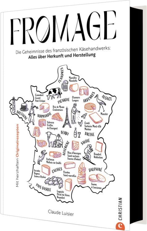 Produktbild: Fromage
