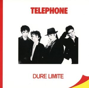 Produktbild: Dure Limite (Remastered 2015)