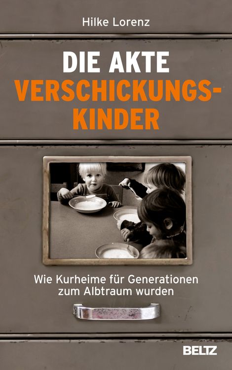 Produktbild: Die Akte Verschickungskinder