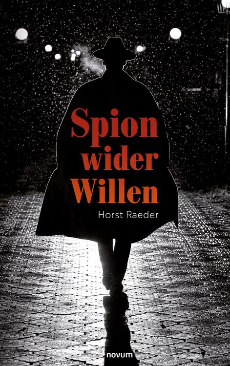 Produktbild: Spion wider Willen