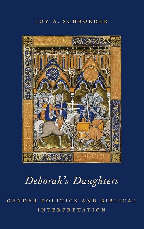 Produktbild: Deborah's Daughters