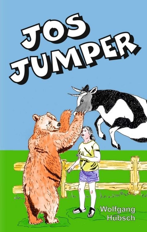 Produktbild: Jos Jumper