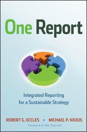 Produktbild: One Report