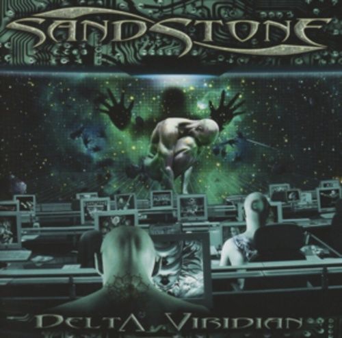 Produktbild: Delta Viridian