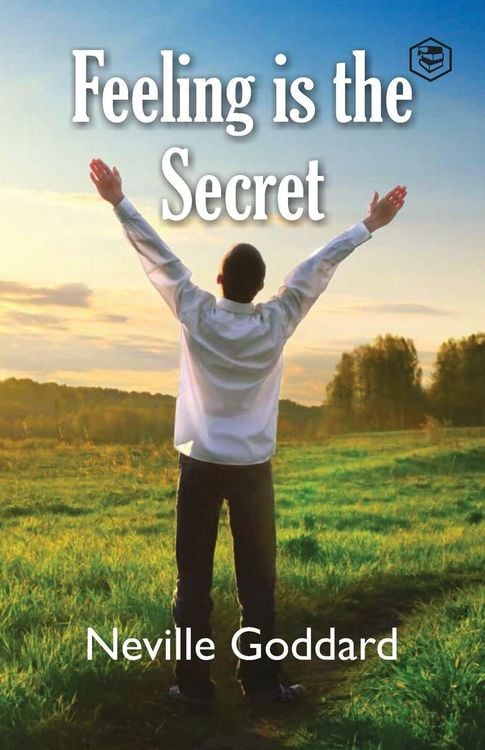 Produktbild: Feeling Is The Secret