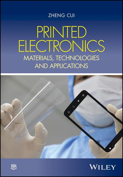 Produktbild: Printed Electronics
