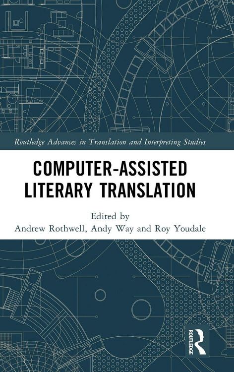 Produktbild: Computer-Assisted Literary Translation
