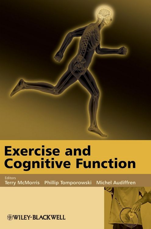 Produktbild: Exercise and Cognitive Functio