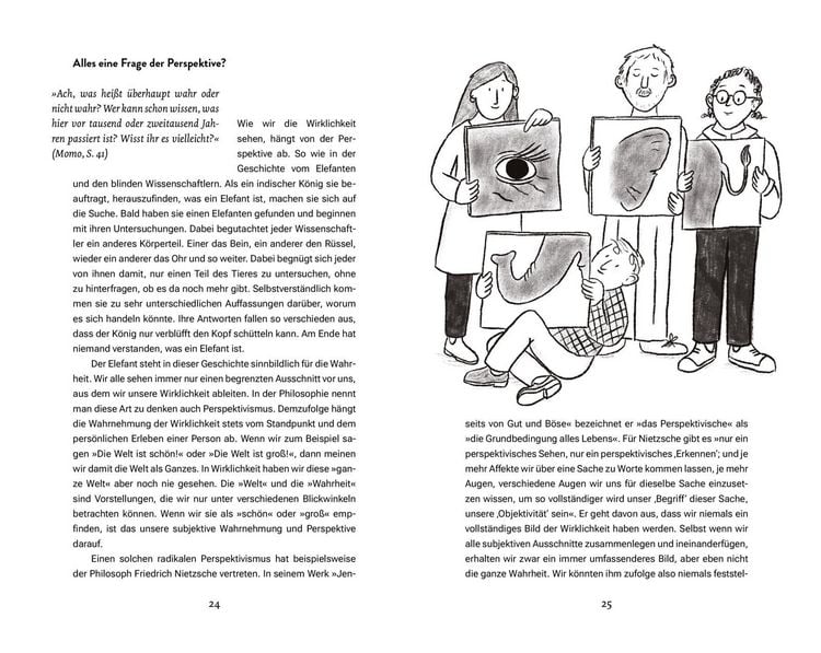 Produktbild: Zeit ist Leben