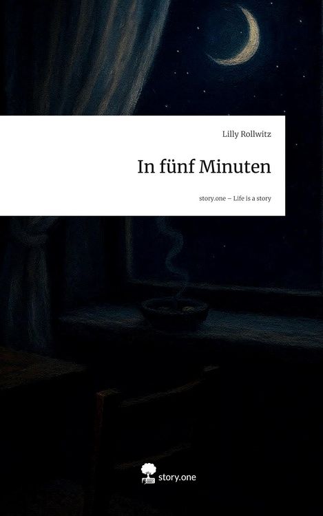 Produktbild: In f&uuml;nf Minuten. Life is a Story - story.one