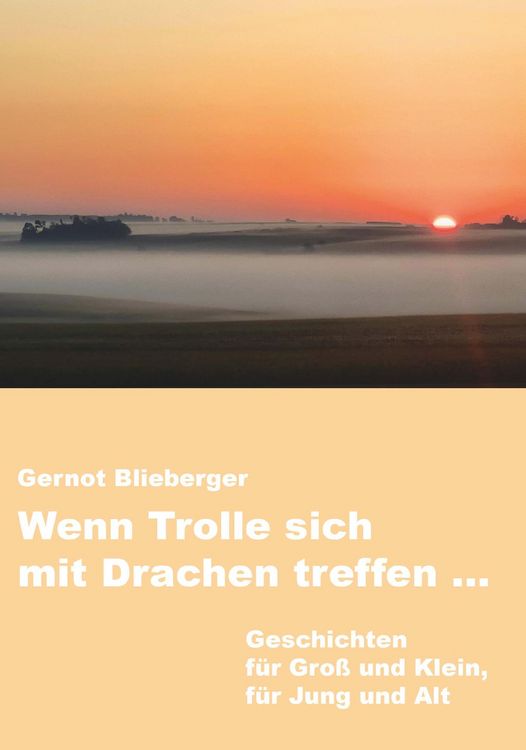 Produktbild: Wenn Trolle sich mit Drachen treffen ...