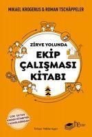 Produktbild: Zirve Yolunda Ekip Calismasi Kitabi