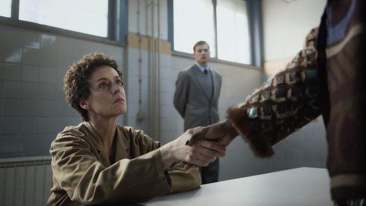 Produktbild: Deutschland 89 [3 DVDs]