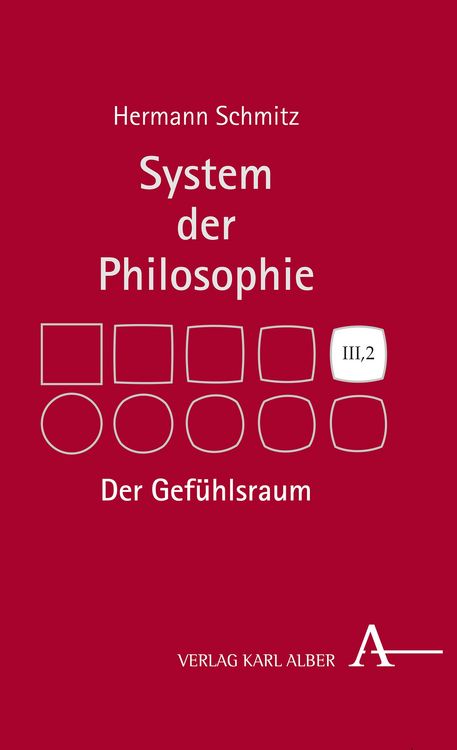 Produktbild: Der Gef&uuml;hlsraum