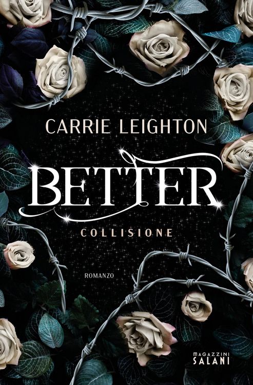 Produktbild: Better. Collisione