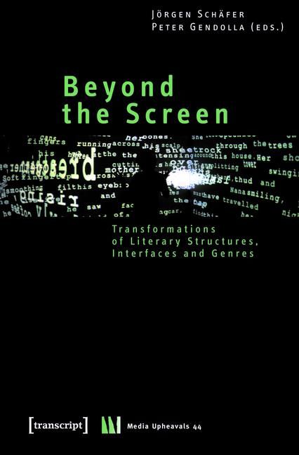 Produktbild: Beyond the Screen