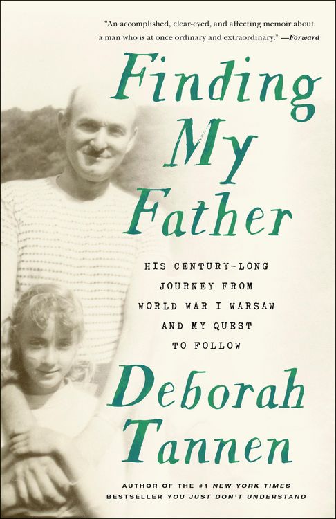 Produktbild: Finding My Father