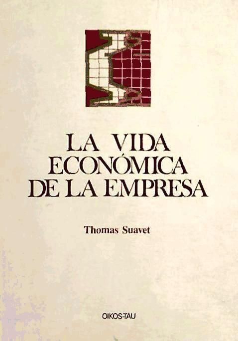 Produktbild: Vida Economica De La Empresa