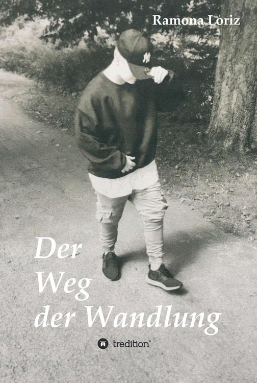Produktbild: Der Weg der Wandlung