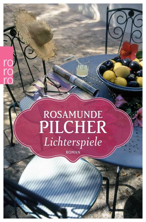 Produktbild: Lichterspiele