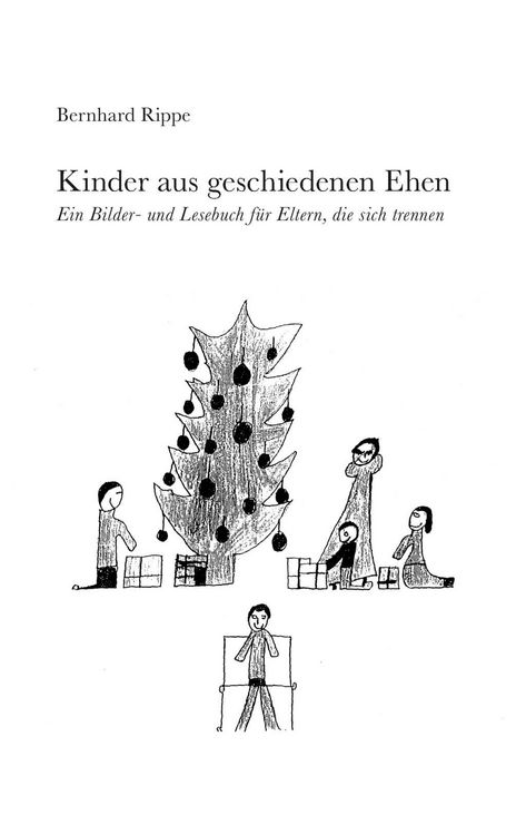 Produktbild: Kinder aus geschiedenen Ehen