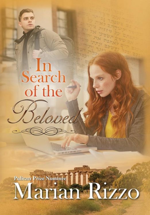 Produktbild: In Search of The Beloved
