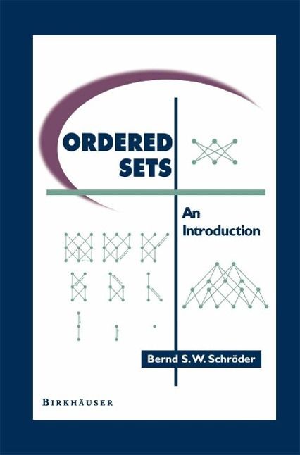 Produktbild: Ordered Sets