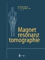 Produktbild: Magnetresonanztomographie
