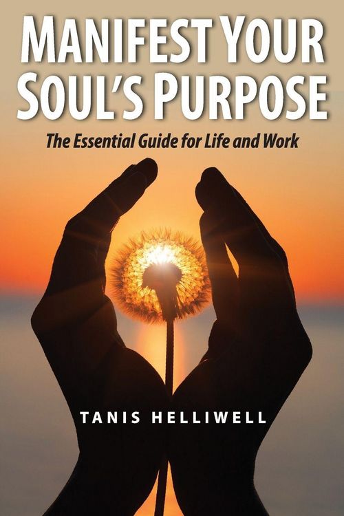 Produktbild: Manifest Your Soul's Purpose