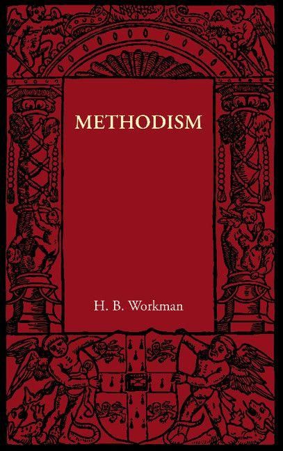 Produktbild: Methodism