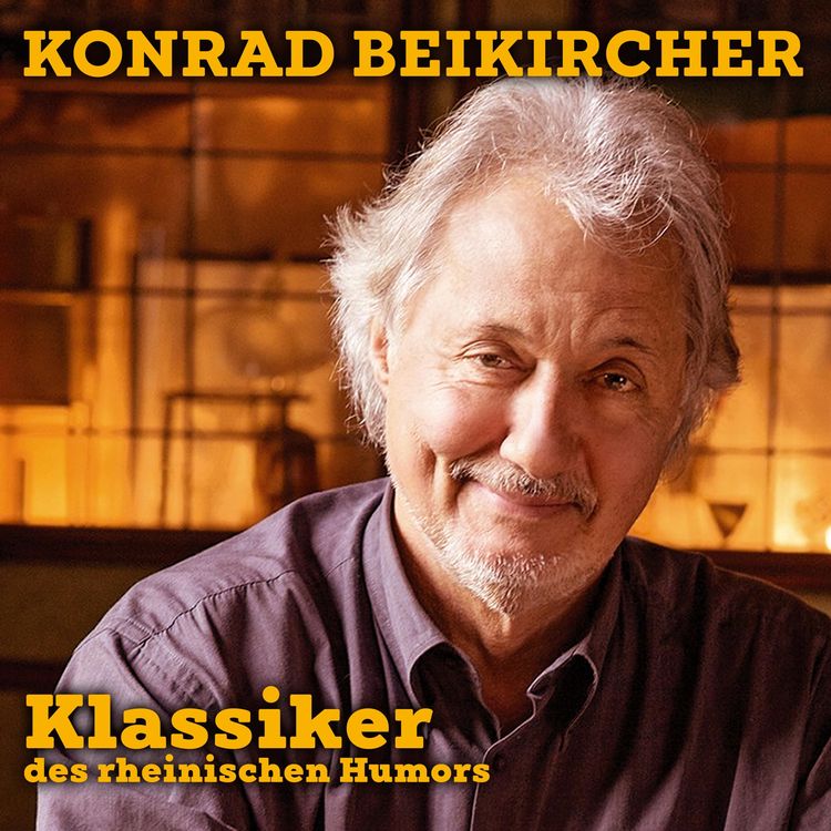 Produktbild: Klassiker des Rheinischen Humors