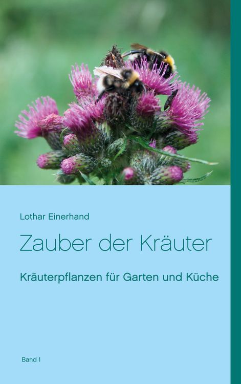 Produktbild: Zauber der Kr&auml;uter