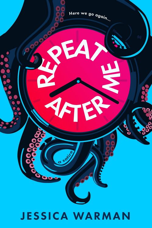 Produktbild: Repeat After Me