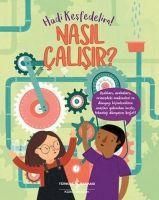 Produktbild: Nasil Calisir - Hadi Kesfedelim