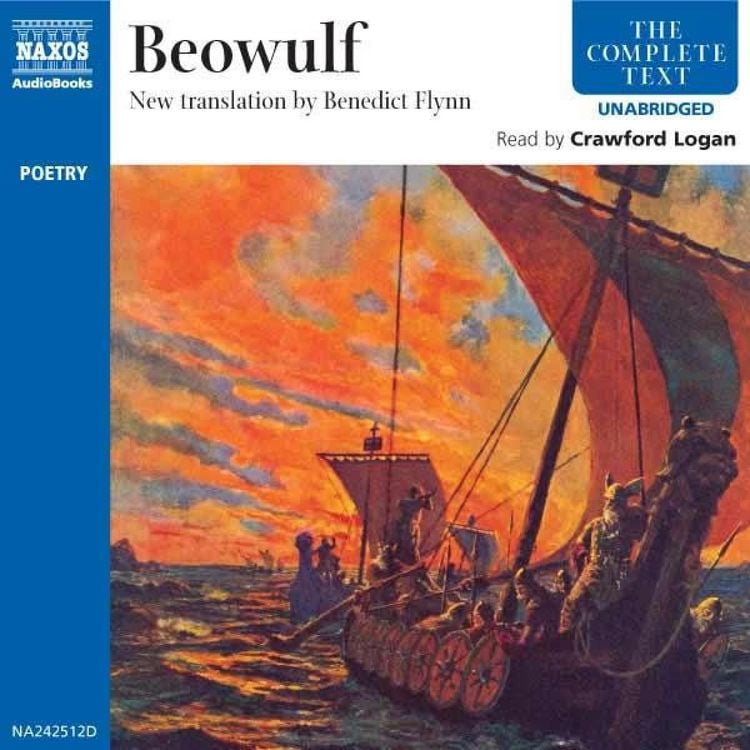 Produktbild: Beowulf