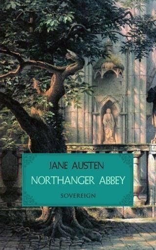 Produktbild: Northanger Abbey