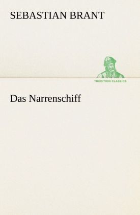 Produktbild: Das Narrenschiff